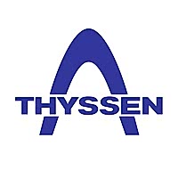 Ремонт окон Thyssen