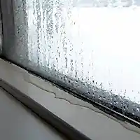 Проникает влага